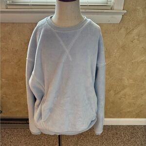 Girl - Sweatshirt